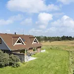 Hébergement de vacances 641-snedsted-istrupvej-21-c