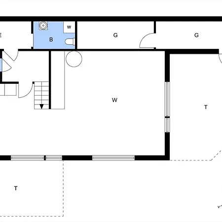 641-snedsted-istrupvej-21-c * Snedsted
