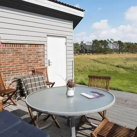 Casa vacanze 641-snedsted-istrupvej-21-c