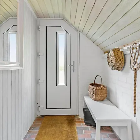 Casa vacanze 641-snedsted-istrupvej-21-c *