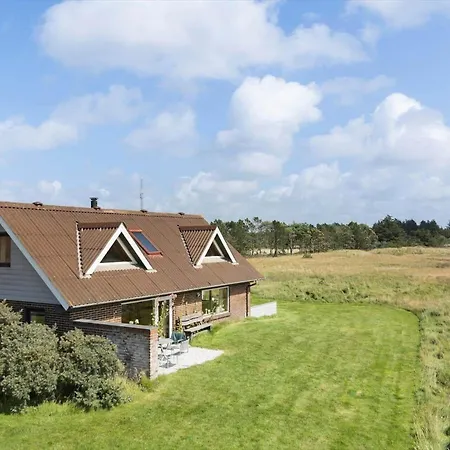 Casa vacanze 641-snedsted-istrupvej-21-c Snedsted