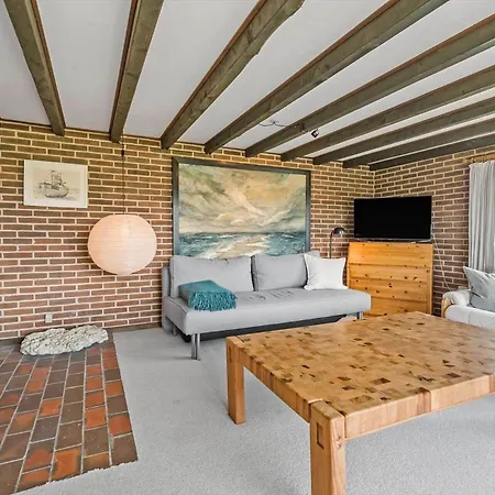 Casa vacanze 641-snedsted-istrupvej-21-c *