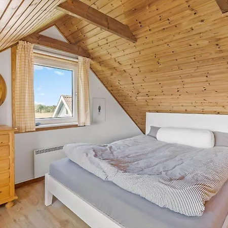 Casa vacanze 641-snedsted-istrupvej-21-c *