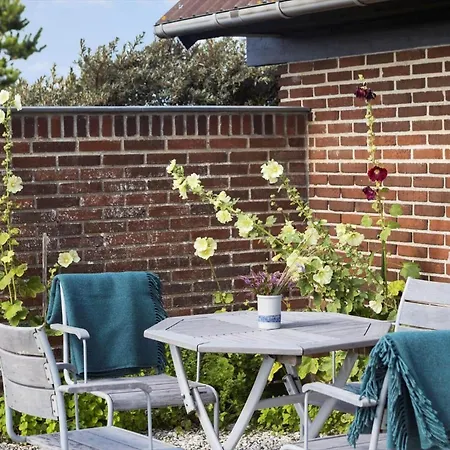 Casa vacanze 641-snedsted-istrupvej-21-c Snedsted