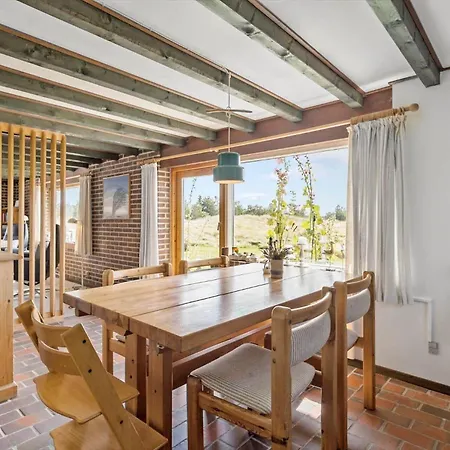 Casa vacanze 641-snedsted-istrupvej-21-c *