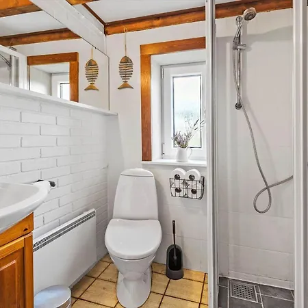 Casa vacanze 641-snedsted-istrupvej-21-c