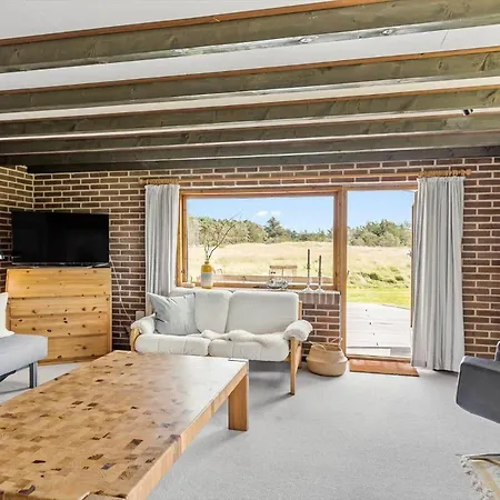 Casa vacanze 641-snedsted-istrupvej-21-c *