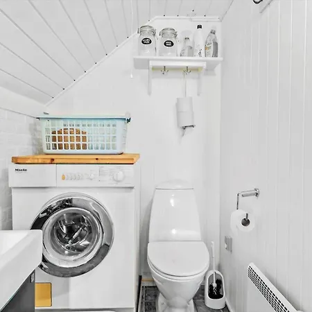 Casa vacanze 641-snedsted-istrupvej-21-c