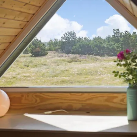 641-snedsted-istrupvej-21-c Casa vacanze