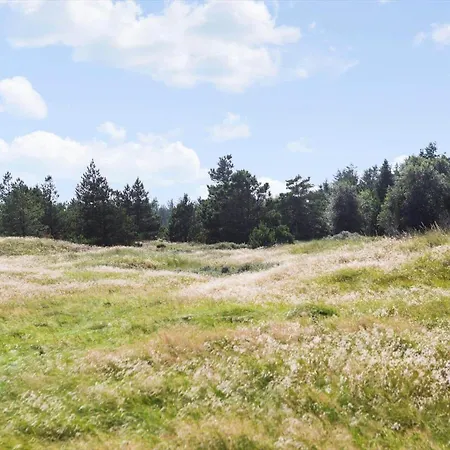 Casa vacanze 641-snedsted-istrupvej-21-c