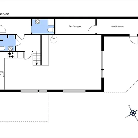 641-snedsted-istrupvej-21-c Casa vacanze