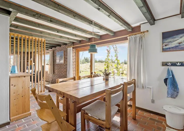 Tatil Evi 641-snedsted-istrupvej-21-c *
